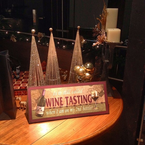 12/12/2013にVincent W.がThe Ice House Wineryで撮った写真
