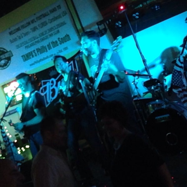 Buckets Tavern & Tap 14 tips