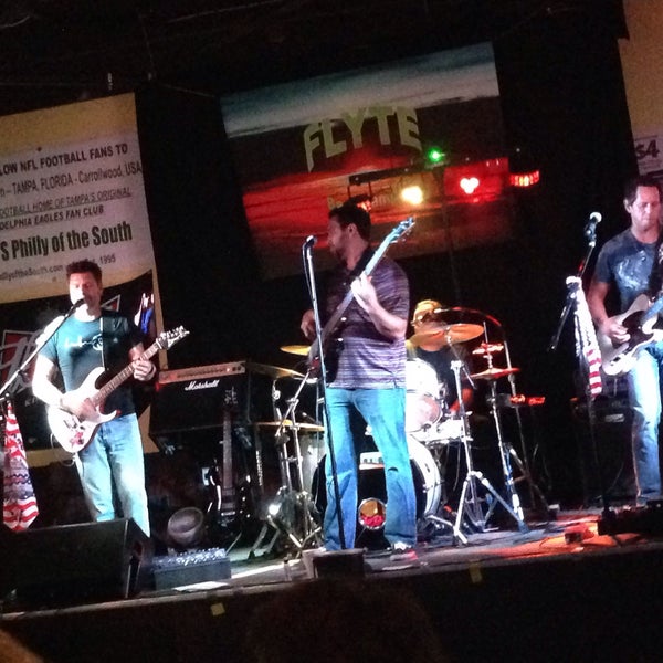 Buckets Tavern & Tap 14 tips