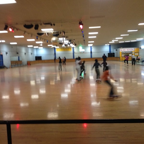 serre vêtements Tact wheels roller skating rink Longue Mouvement Footpad