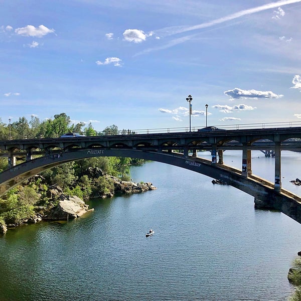 Rainbow Bridge Bridge