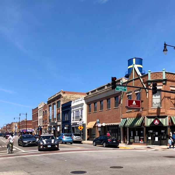 Photo taken at Andersonville by Aaron on 4/26/2020