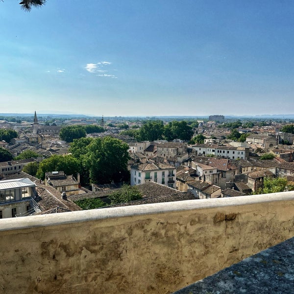 Rocher des Doms - 11 tips from 468 visitors