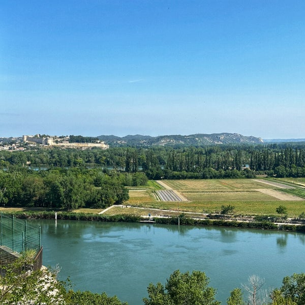 Rocher des Doms - 11 tips from 468 visitors