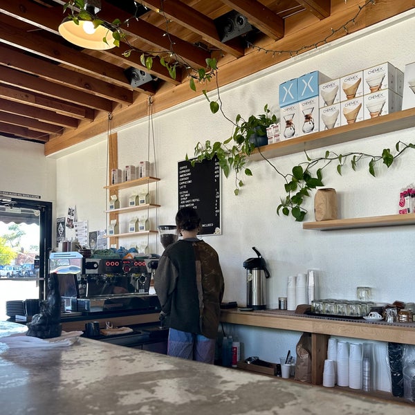 Magpie Coffee - Coffee Shop in Reno