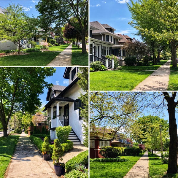 Village of Oak Park Oak Park, IL