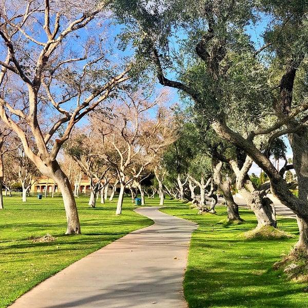 Ruth Hardy Park 13 tips de 593 visitantes