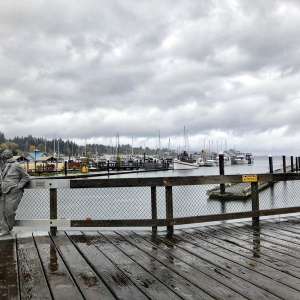 West Bay Marina Harbor or Marina