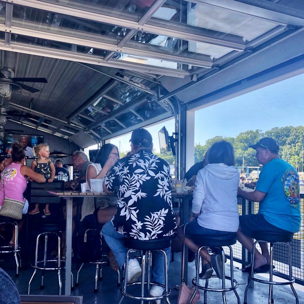 Admiral Jack's Bar South Haven, MI