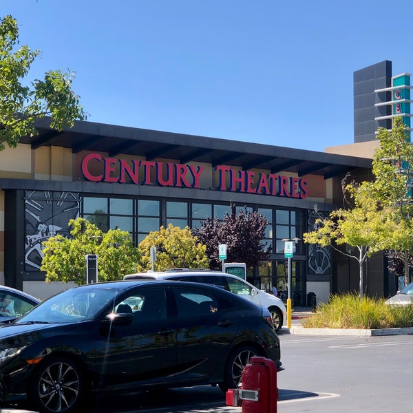 Cinemark Century at Pacific Commons and XD Movie Theater in Fremont