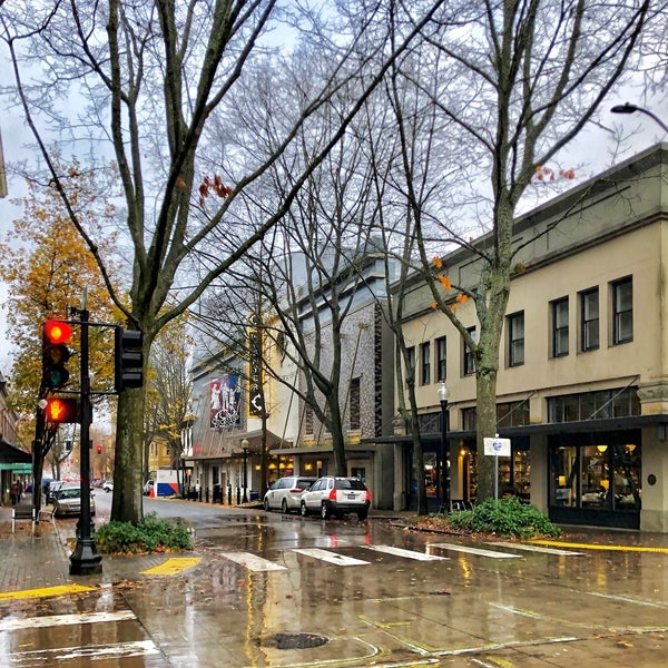 Downtown Olympia 13 tips from 1496 visitors