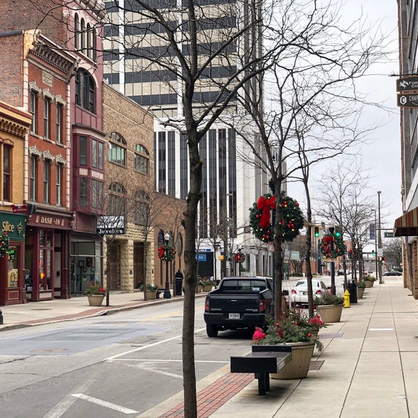 Fortezza Coffee Downtown Fort Wayne 29 tips