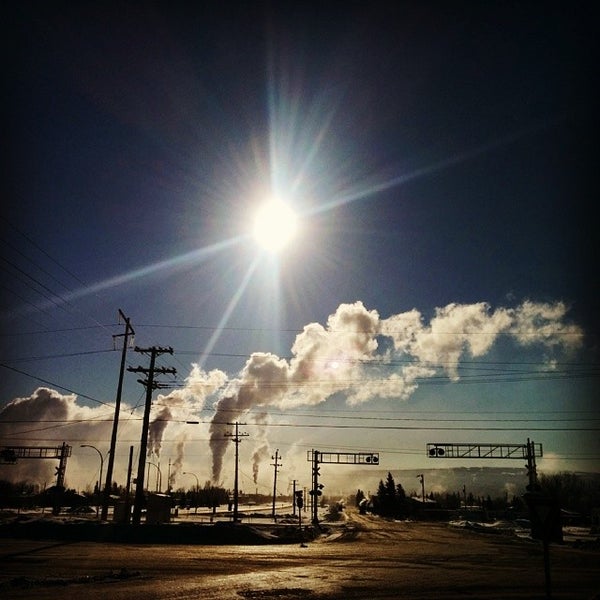 Taylor, BC Taylor, BC