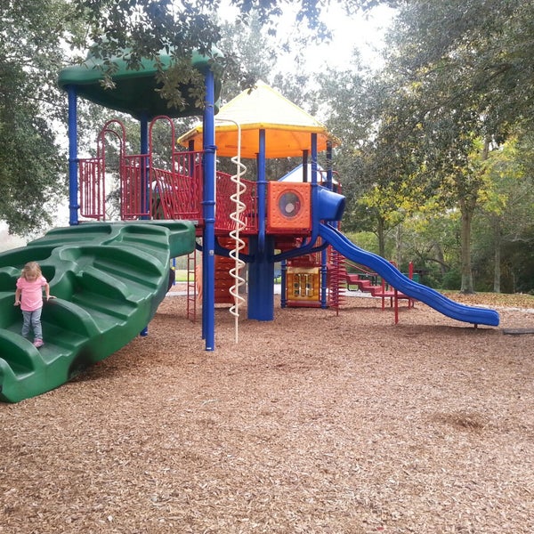 Photos at Allen's Creek Park Clearwater, FL