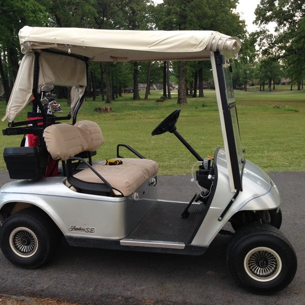 Maumelle Country Club Golf Course in Maumelle