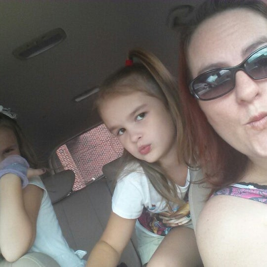 The Zone Skating Rink in Dalton