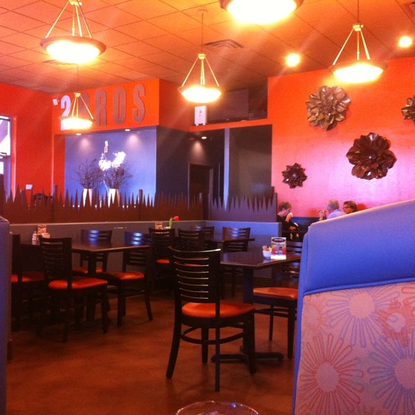 Two Brothers Kitchen Breakfast Spot in Anthem