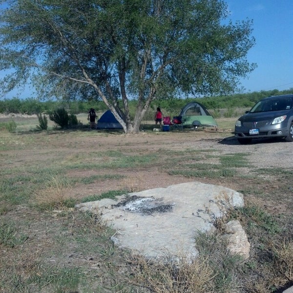 Lake Fort Phantom Hill 96 ziyaretçidan 1 tavsiye