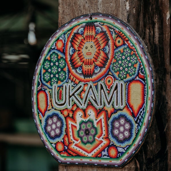 Foto scattata a Ukami Jungle da UKAMI S. il 3/22/2023