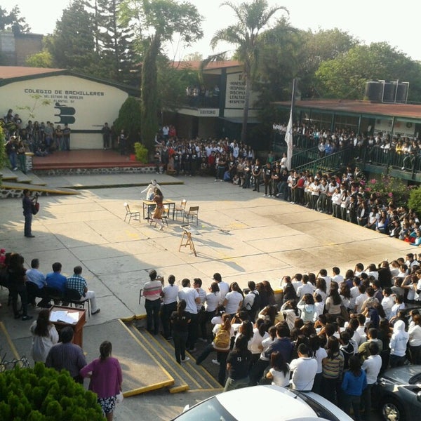 Colegio de bachilleres plantel 1 Facultad y universidad en Cuernavaca Colegio de bachilleres plantel 1 Facultad y universidad en Cuernavaca