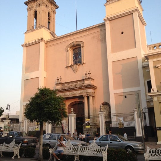 Jardín Libertad - Gregorio Torres Quintero Jardín Libertad - Gregorio Torres Quintero