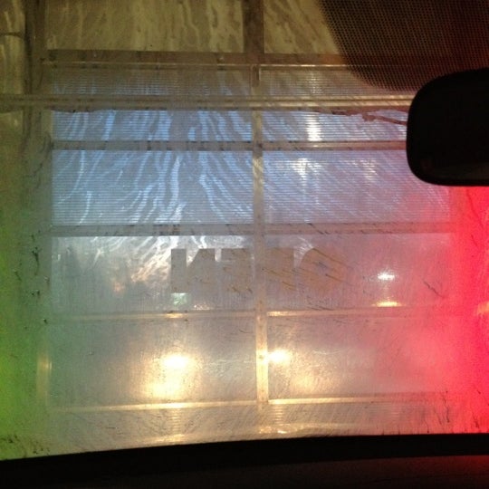 Primrose Car Wash Londonderry, NH