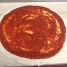 Daily Home made pizza sauce