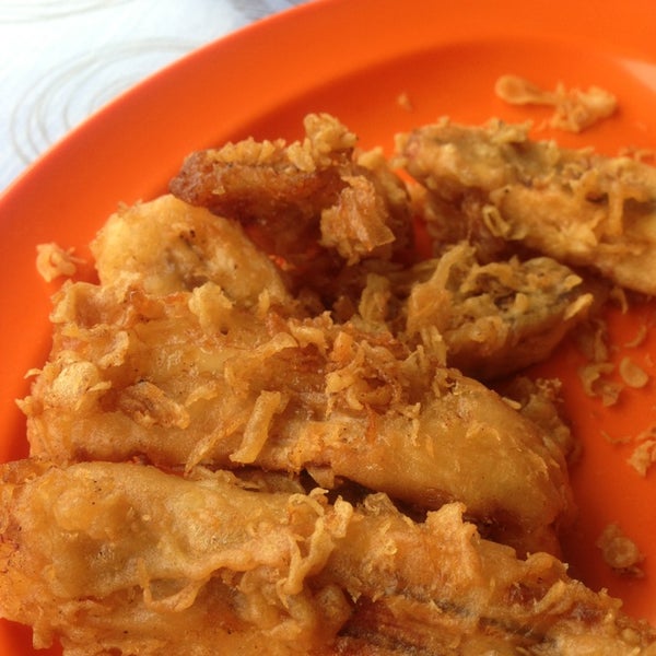 Photos A Pisang Goreng Mawar 93 Conseils