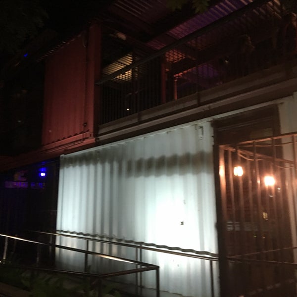 Photos at The Container Bar Downtown Austin Austin, TX