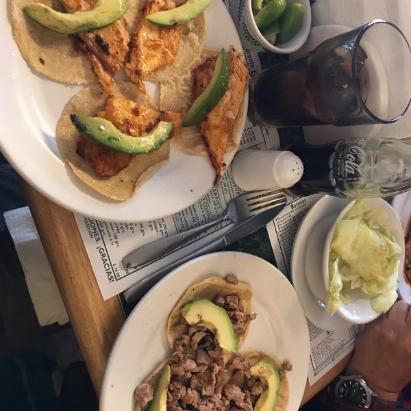 12/8/2018にDavid R.がRestaurante Humberto&#39;sで撮った写真