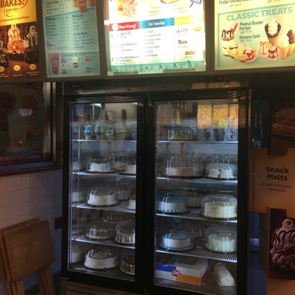 Dairy Queen Yorktown, VA