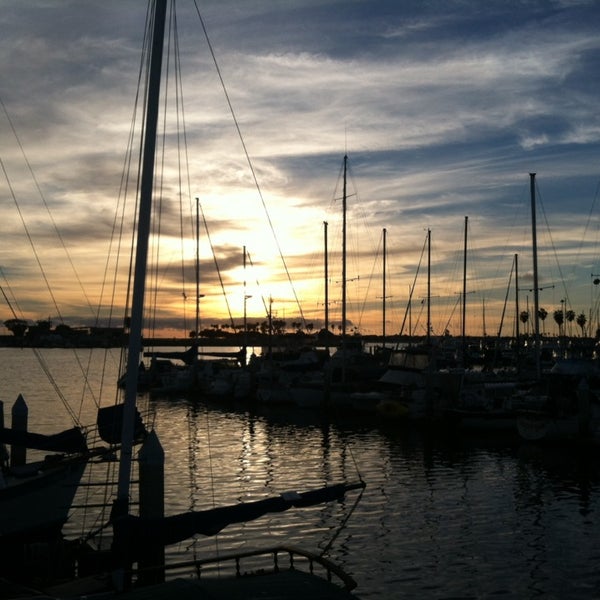 Seaforth Marina Mission Bay Park San Diego, CA