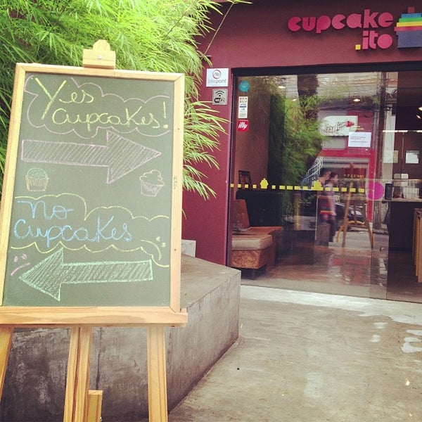 รูปภาพถ่ายที่ Cupcake.ito โดย Cupcake.ito เมื่อ 9/11/2013