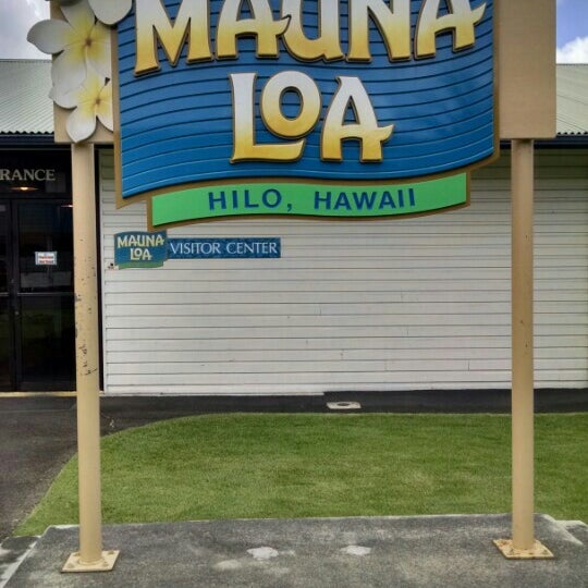 Foto tomada en Mauna Loa Macadamia Nut Visitor Center  por Denise L. el 6/20/2015