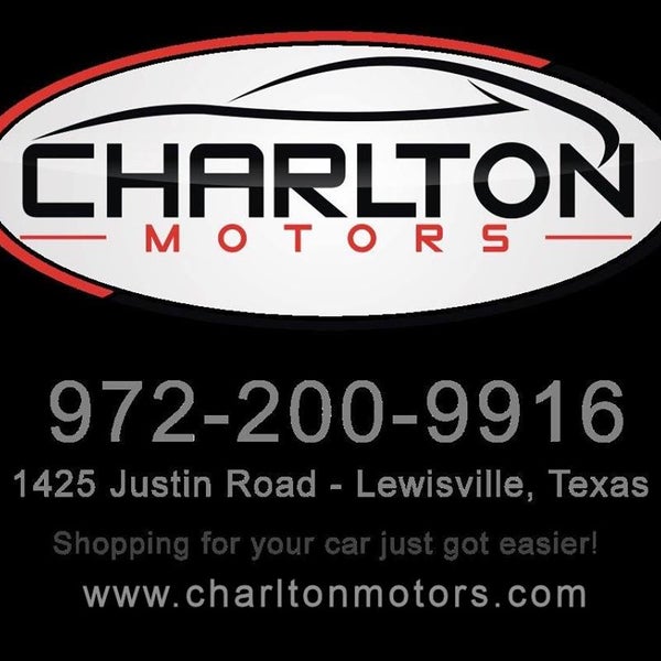 Charlton Motors 4 tips from 11 visitors