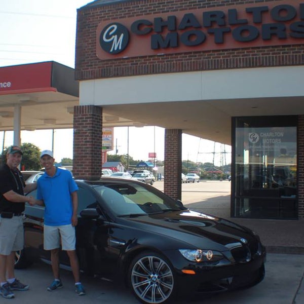 Charlton Motors 4 tips from 11 visitors