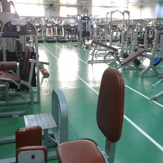 Fotos En Tevfik Aydeniz Spor Kompleksi Circir 6 Tips