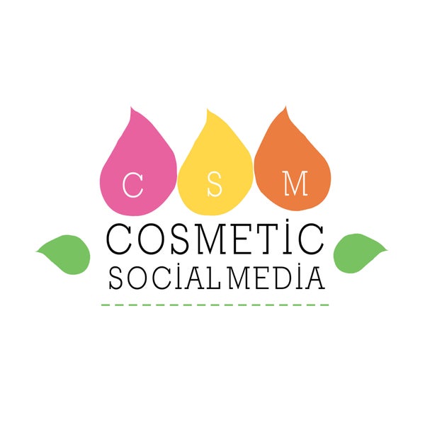 Снимок сделан в Cosmetic Social Media пользователем Cosmetic Social Media 3/7/2014