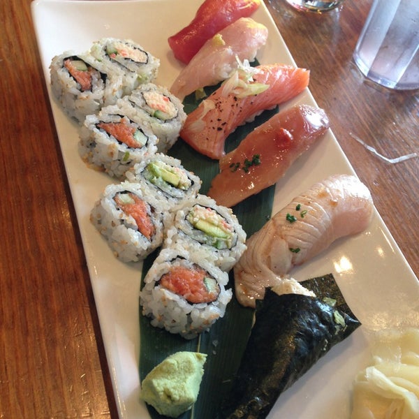 Robata JINYA - Mid-City West - 로스앤젤레스, CA Robata JINYA