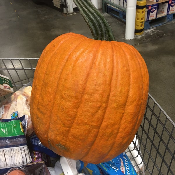 BJ's Wholesale Club 1050 Palisades Center Dr