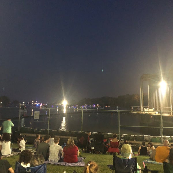 Bowline Point Park Other Great Outdoors in Haverstraw