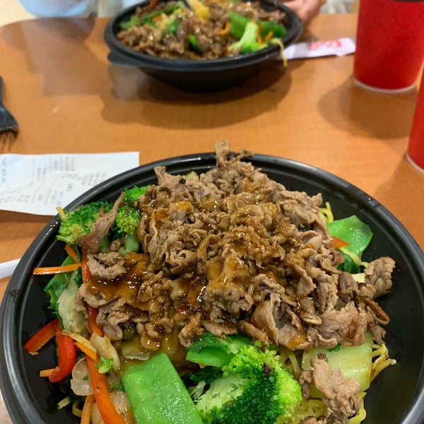 Kingsway Mall Food Court 7 tips from 382 visitors