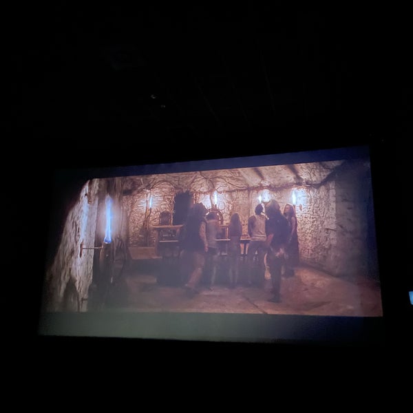 Cinemaximum Cumhuriyet 76 Tavsiye