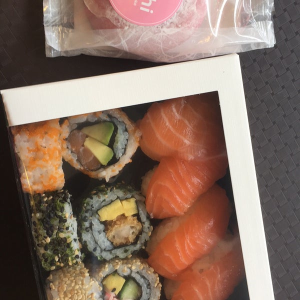 Wasabi Hammersmith and Fulham, London, Greater London 5 tavsiye