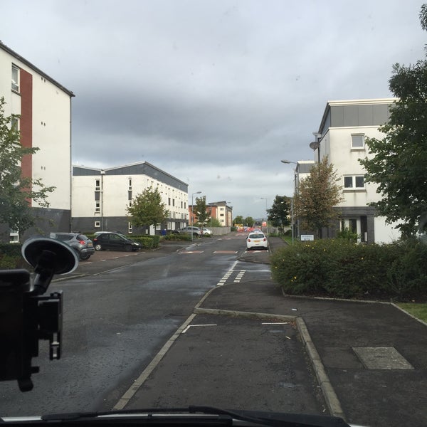 Clyde View Park Renfrew, Renfrewshire