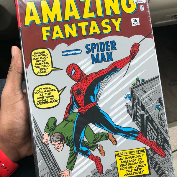 Graham Cracker Comics Plainfield, IL