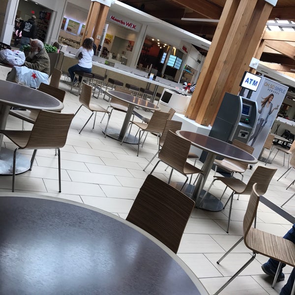 Photos at Food Court Louis Joliet Mall 2 tips Photos at Food Court Louis Joliet Mall 2 tips