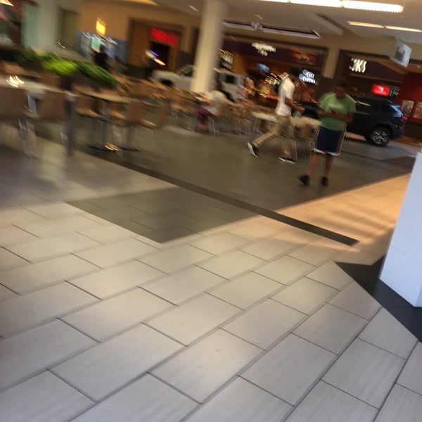 Photo taken at Louis Joliet Mall by Dario D. on 7/27/2016