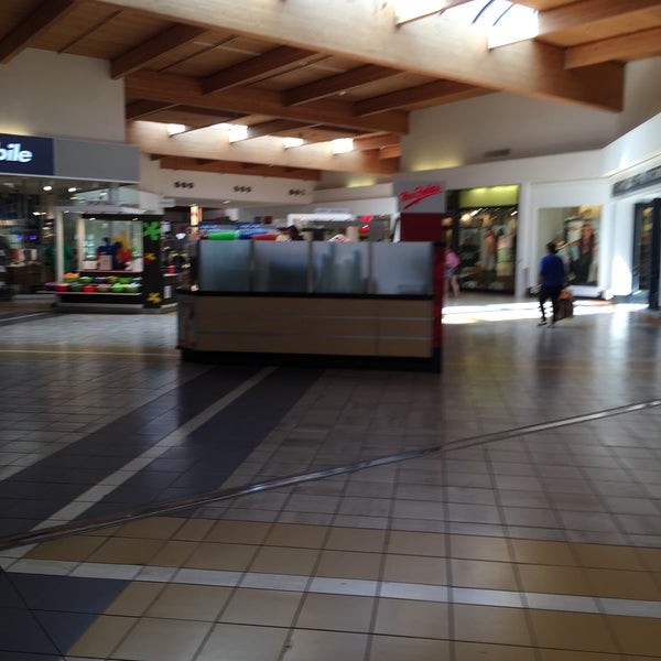 Photo taken at Louis Joliet Mall by Dario D. on 6/29/2016