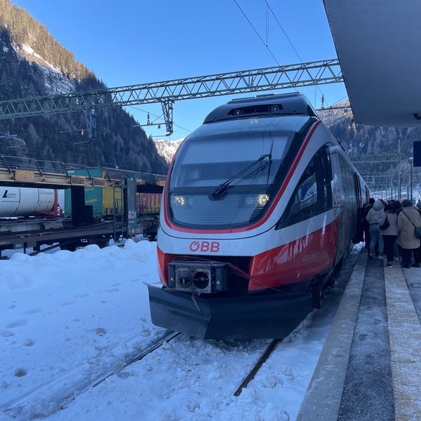 Stazione Brennero 5 Tipps